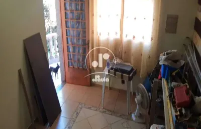 Sobrado à venda, vila príncipe de gales em santo andré/sp - ref. 14518