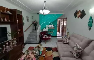 Sobrado à venda, vila pires em santo andré/sp - ref. 14513