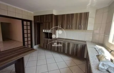 Sobrado à venda, vila pires em santo andré/sp - ref. 14500
