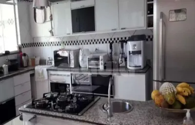 Sobrado à venda, vila pires em santo andré/sp - ref. 14499