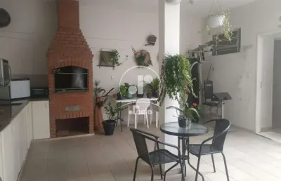 Sobrado à venda, vila marina em santo andré/sp - ref. 14484