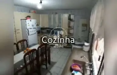 Sobrado à venda, vila luzita em santo andré/sp - ref. 14482