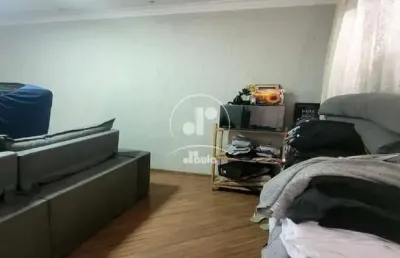 Sobrado à venda, vila linda em santo andré/sp - ref. 14478