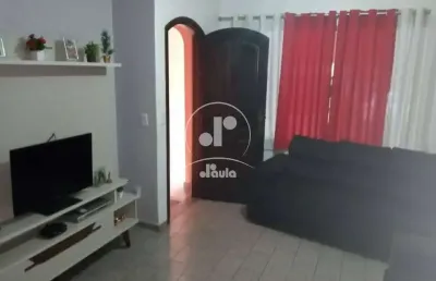 Sobrado à venda, vila alzira em santo andré/sp - ref. 14476