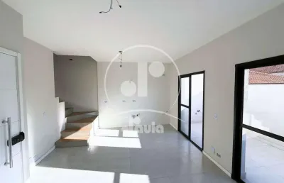 Sobrado à venda, vila américa em santo andré/sp - ref. 14474