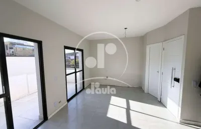 Sobrado à venda, vila américa em santo andré/sp - ref. 14466