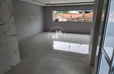 Sobrado à venda, vila homero thon em santo andré/sp - ref. 14454