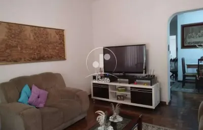 Sobrado à venda, vila homero thon em santo andré/sp - ref. 14451
