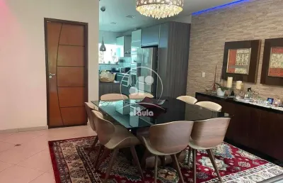 Sobrado à venda, vila guiomar em santo andré/sp - ref. 14442