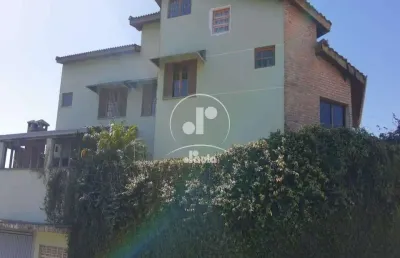 Sobrado à venda, vila guiomar em santo andré/sp - ref. 14440