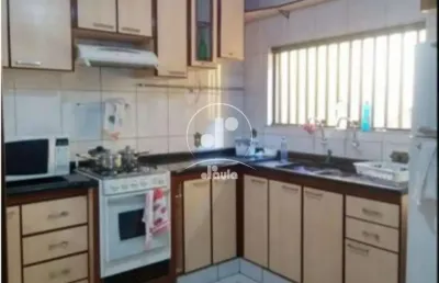 Sobrado à venda, vila humaitá em santo andré/sp - ref. 14437