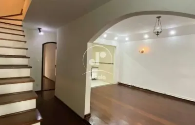 Sobrado à venda, vila gilda em santo andré/sp - ref. 14431