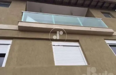 Sobrado à venda, vila gilda em santo andré/sp - ref. 14429
