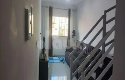 Sobrado à venda, vila francisco matarazzo em santo andré/sp - ref. 14423