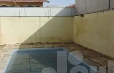 Sobrado à venda, vila floresta em santo andré/sp - ref. 14416