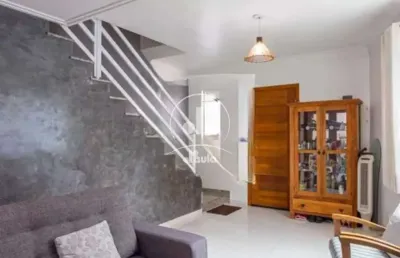 Sobrado à venda, vila floresta em santo andré/sp - ref. 14415