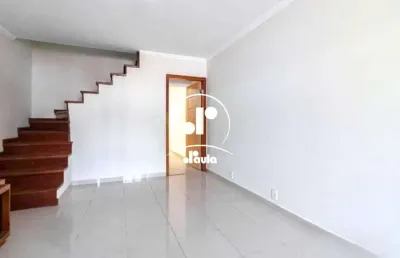 Sobrado à venda, vila floresta em santo andré/sp - ref. 14412