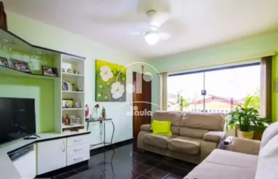 Sobrado à venda, vila floresta em santo andré/sp - ref. 14410