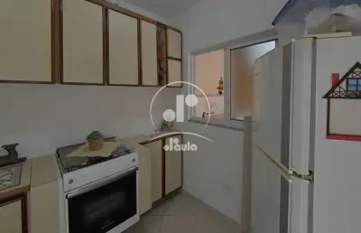 Sobrado à venda, vila floresta em santo andré/sp - ref. 14408