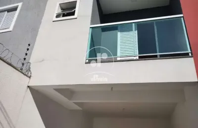Sobrado à venda, vila floresta em santo andré/sp - ref. 14406