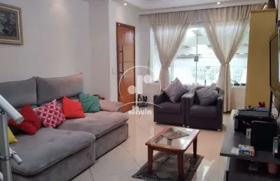 Sobrado à venda, vila floresta em santo andré/sp - ref. 14405