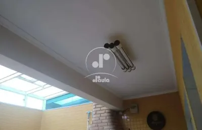 Sobrado à venda, vila floresta em santo andré/sp - ref. 14398