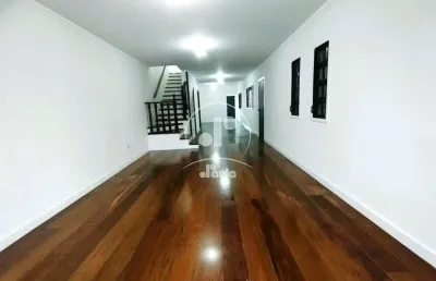 Sobrado à venda, vila eldízia em santo andré/sp - ref. 14396