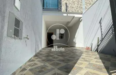 Sobrado à venda, vila eldízia em santo andré/sp - ref. 14395