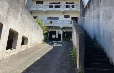Sobrado à venda, vila eldízia em santo andré/sp - ref. 14394