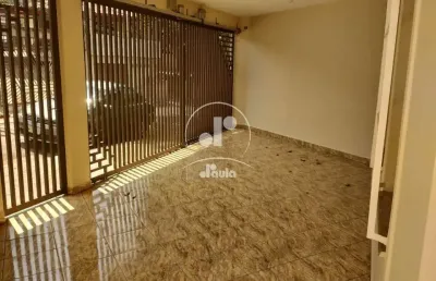 Sobrado à venda, vila curuçá em santo andré/sp - ref. 14390