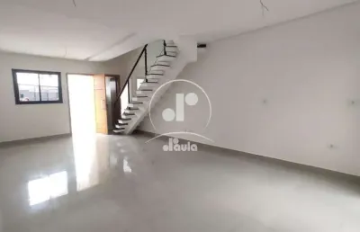 Sobrado à venda, vila curuçá em santo andré/sp - ref. 14377