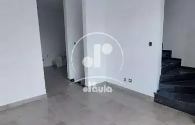 Sobrado à venda, vila clarice em santo andré/sp - ref. 14371