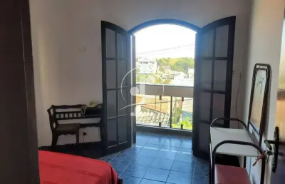 Sobrado à venda, vila camilópolis em santo andré/sp - ref. 14348