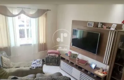 Sobrado à venda, vila bela vista em santo andré/sp - ref. 14342