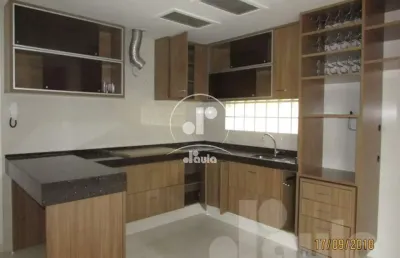 Sobrado à venda, jardim bela vista em santo andré/sp - ref. 14330