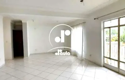 Sobrado à venda, jardim bela vista em santo andré/sp - ref. 14325