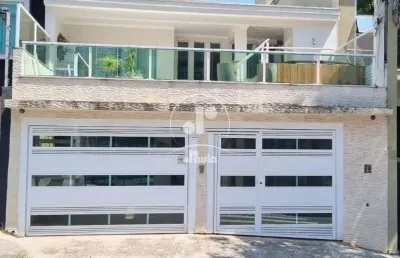 Sobrado à venda, vila assunção em santo andré/sp - ref. 14323