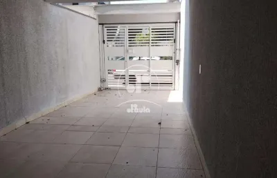 Sobrado à venda, vila assunção em santo andré/sp - ref. 14316