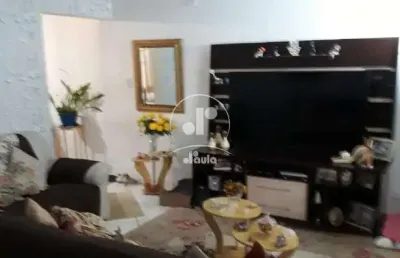 Sobrado à venda, vila apiaí em santo andré/sp - ref. 14310