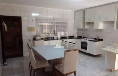 Sobrado à venda, vila américa em santo andré/sp - ref. 14305