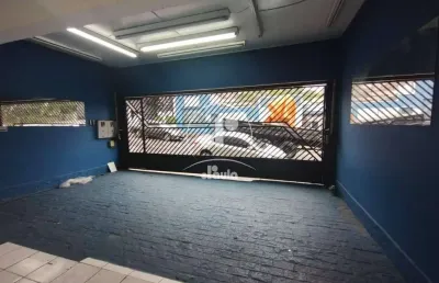 Sobrado à venda, vila alzira em santo andré/sp - ref. 14298