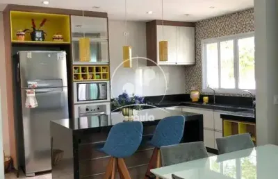 Sobrado à venda, vila alzira em santo andré/sp - ref. 14297