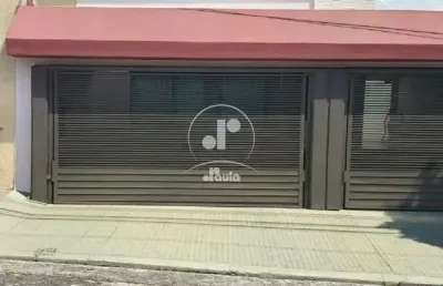 Sobrado à venda, vila alzira em santo andré/sp - ref. 14293