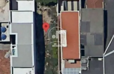 Sobrado à venda, vila alpina em santo andré/sp - ref. 14286