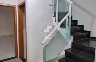 Sobrado à venda, vila alpina em santo andré/sp - ref. 14281