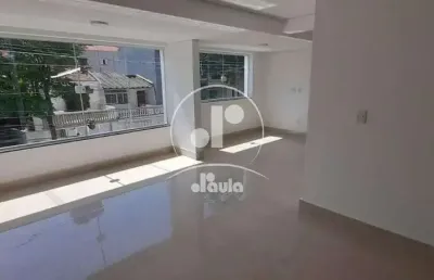 Sobrado à venda, vila alpina em santo andré/sp - ref. 14279