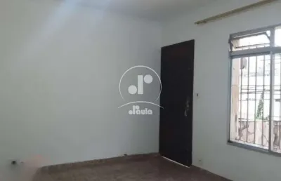 Sobrado à venda, vila alice em santo andré/sp - ref. 14266