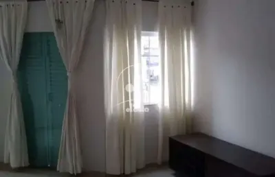 Sobrado à venda, vila alice em santo andré/sp - ref. 14264