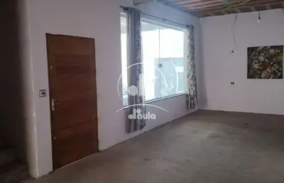 Sobrado à venda, utinga em santo andré/sp - ref. 14263