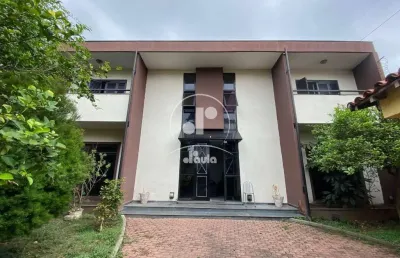 Sobrado à venda, vila pires em santo andré/sp - ref. 14256